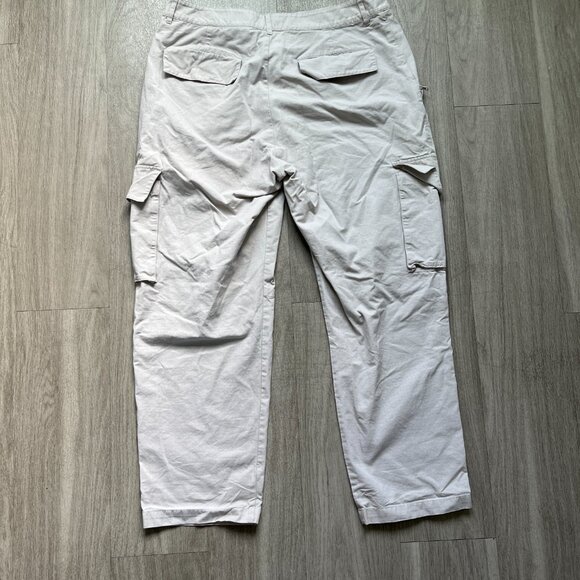 Alo Cargo Ripstop Trouser - Picture 6 of 6